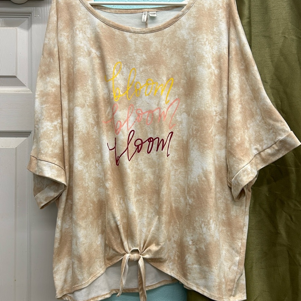 Cato Plus Size Blouse